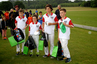 Guards La Aguada  International Youth Tournament - 20/06/2015
