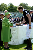 Bentley Royal Windsor finals - 21/06/2015