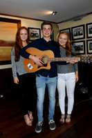 Archie David finals - 28/06/2015