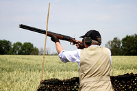 The Charles Stisted Shoot
