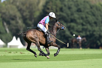 Duke of Cornwall's Trophy - 24/08/2025.
