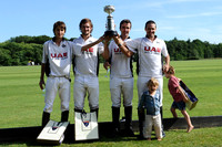 Gold Cup - 04/07/2015