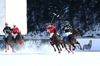 Snow Polo 2026