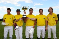 Phoenician Cup finals - 05/07/2015
