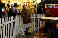 Christmas Lunch and Windsor Park Illuminated Trail - 11/12/2022.