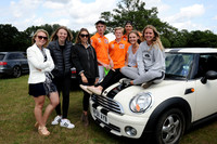 Guards Youth vs Cowdray Youth - 17/07/2015