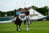 Guards Polo Academy Shoot - 17/07/2015