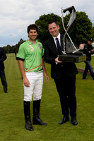 Coworth Park Challenge finals - 03/07/2022