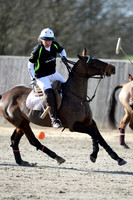 Aston Scott Trophy 2014
