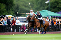 The Royal Salute Coronation Cup 2015 - Action