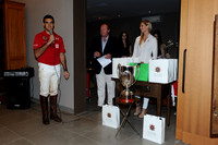 Guards International Sao Paulo Polo Trophy - 20/09/2014