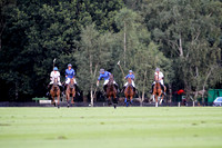 Town & County Championship  - 30/07/2015
