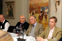 Players Meeting and AGM - 28/04/2012