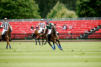 Duke of Wellington Trophy - 04/08/2015