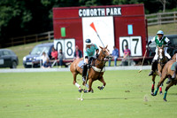 Coworth Park Challenge final - 03/08/2015