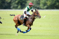 Coworth Park Challenge final - 03/08/2015