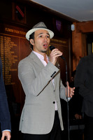 Mounties Day and Spring Cup final - 07/05/2012