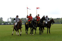 Mounties Day and Spring Cup final - 07/05/2012
