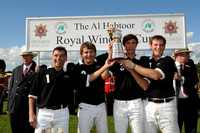 Royal Windsor Cup - 24/06/2012