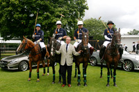 Laureus Day - 23/06/2012