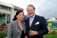 HPA Dinner - 19/07/2012.
