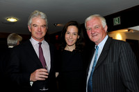 HPA Dinner - 19/07/2012.
