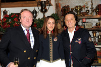 Cocktail party at La Martina BA - 05/12/2012.