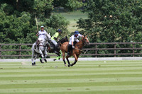 Coworth Park Challenge - 12/07/2014.