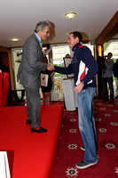 The President's Draw - 13/05/2014.