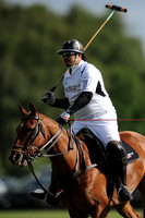 Prince Bahar Jefri Bolkiah