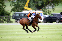 Duke of Wellington Trophy - 11/08/2015