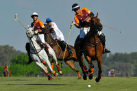 Hurlingham Open - 23/10/2016