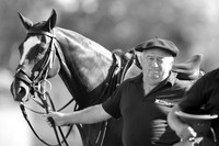 Sotogrande Gold Cup - High Goal - 18/08/2015.