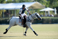 Sotogrande Gold Cup - Medium Goal - 19/08/2015.