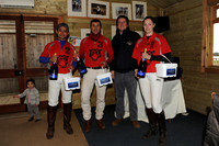 Arundel Equine Hospital Polo Cup - 03/02/2013