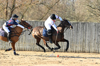 Inspired Arena Polo Test Match and SUPA International - 21/01/2023.