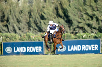 Sotogrande Gold Cup - High Goal - 22/08/2015.