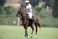 Sotogrande Gold Cup - Medium Goal - 22/08/2015.