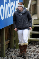Claire Brougham