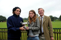 Autumn Cup and Dog Show - 23/09/2012