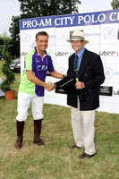 Pro-Am City Championships