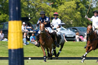 Queen's Cup - 23/05/2012