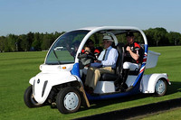 Queen's Cup - 25/05/2012