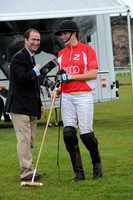 Audi Polo Challenge - Chester.