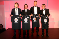 Audi Polo Awards 2012.
