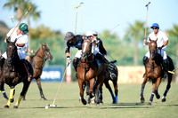 Sotogrande Gold Cup - Medium Goal - 25/08/2015.
