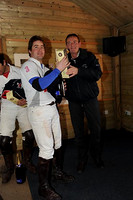 Arundel Equine Hospital Cup - 11/02/2012