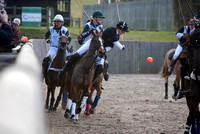 Hickstead 40