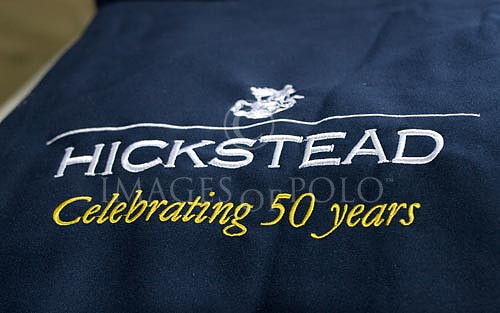 Hickstead 3