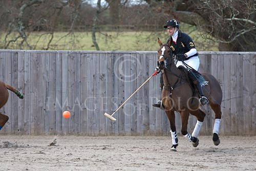 Hickstead 39
